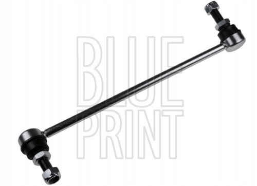 фото №2, Соединитель stabi. перед левый qashqai, x-trial 07-