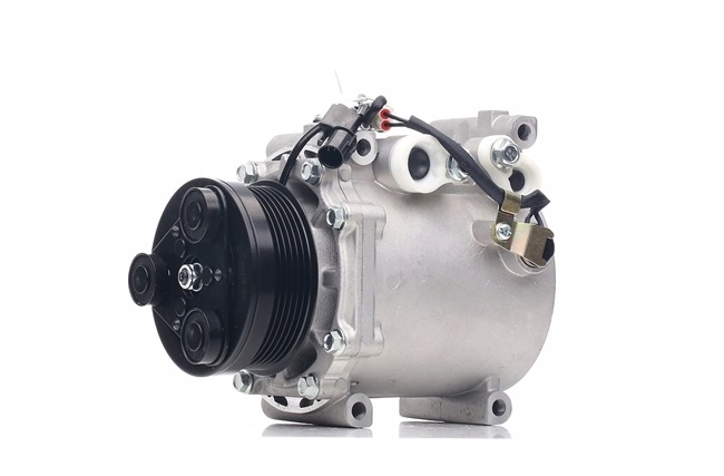 фото №15, Stark skkm-0340210 компресор кондиціонера pag 100 r134a