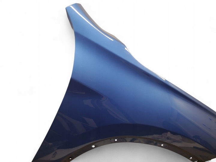 фото №8, Bmw x1 f48 f49 правая сторона крыло