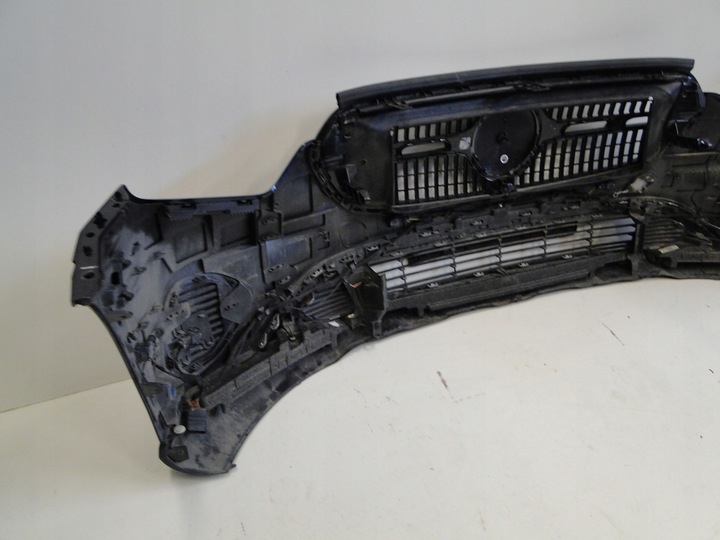 фото №10, Mercedes бампер переднє glc 254 x254 a2548856100 pts