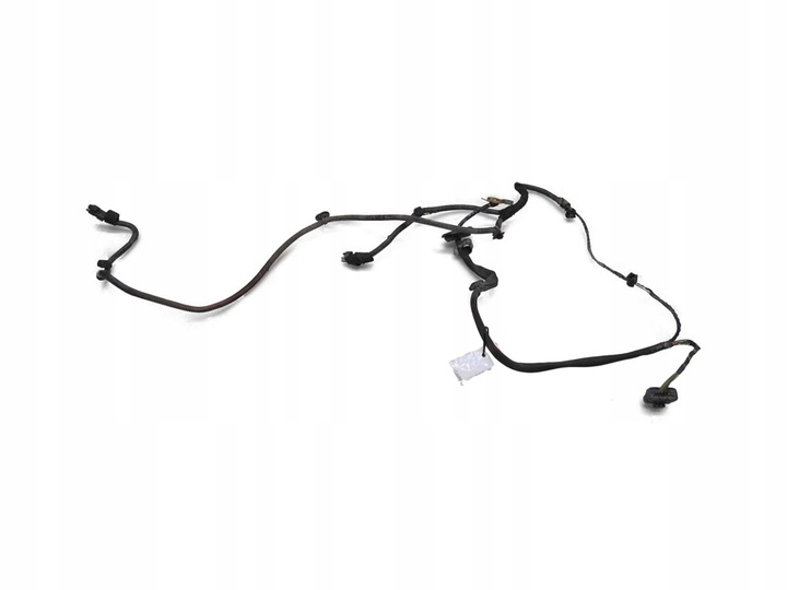 фото №1, Жгут установка подвешивание зад citroen c4 i 1.6 hdi