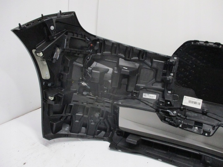 фото №10, Бампер bmw ix i20 23r 6 pdc usa pod модуль переднее