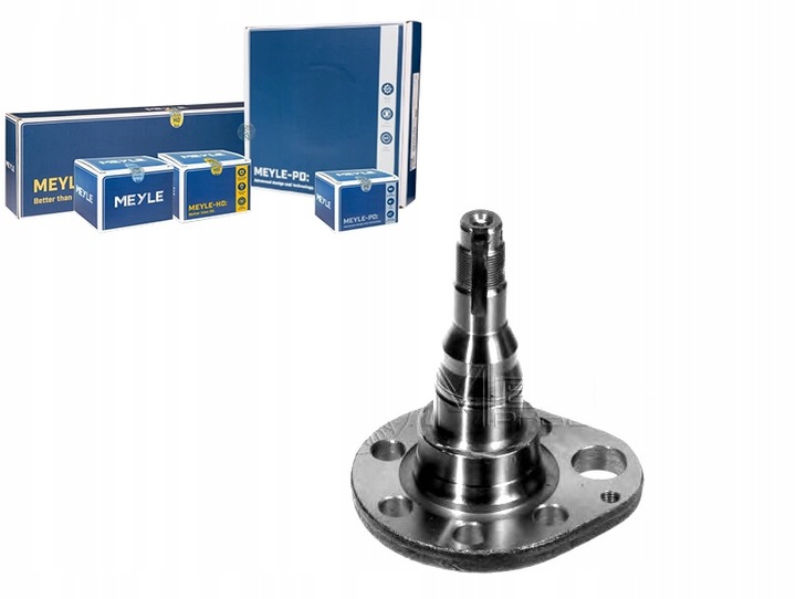 фото №1, Штифт ступицы vw зад passat polo le 94- meyle