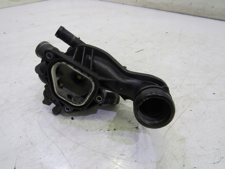 фото №8, Корпус термостата mini cooper r56 1.6