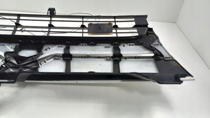 фото №8, Citroen jumpy ii latrapa решётка радиатора запчасть