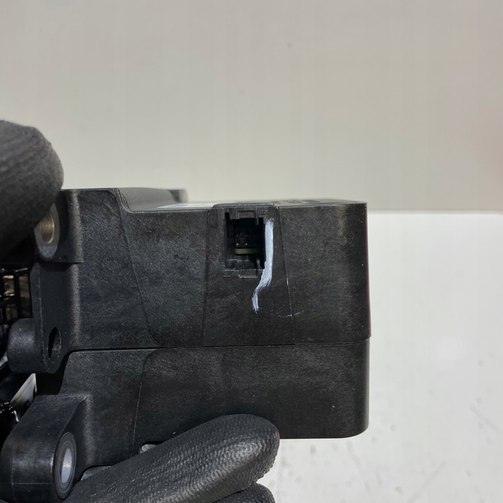 фото №10, Peugeot 508 ii выборщик коробки передач ручка 98336289dx