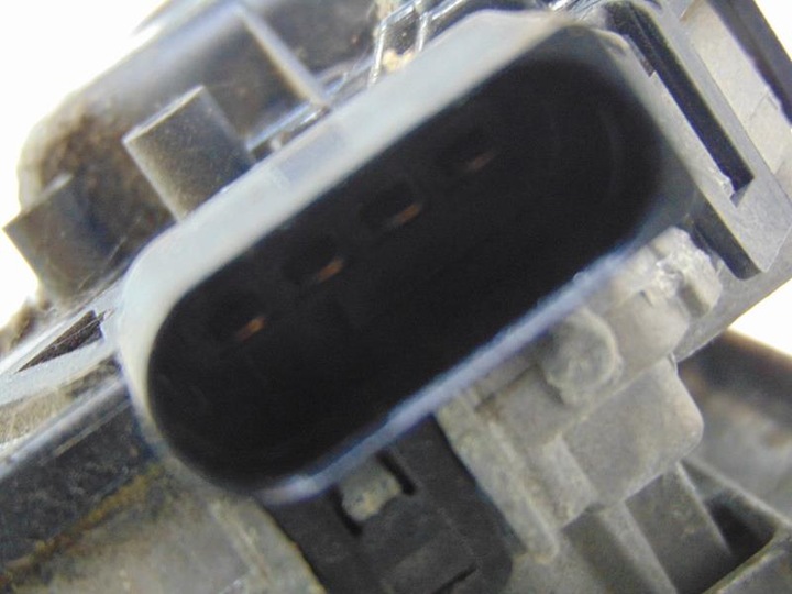 фото №8, Механізм двірник перед focus mk2 1.8 tdci