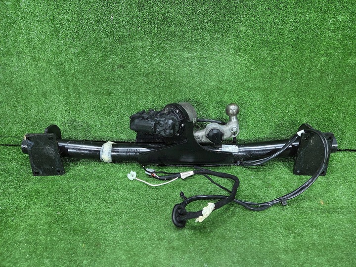 фото №9, Volvo xc60 2021 зад hak буксирувальний 32351368