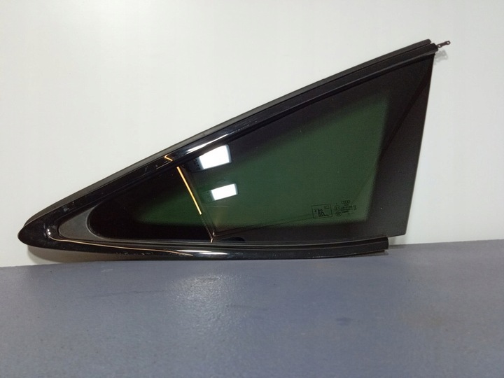 фото №1, Audi a7 c8 скло кузовна зад права задня 4k8845298e