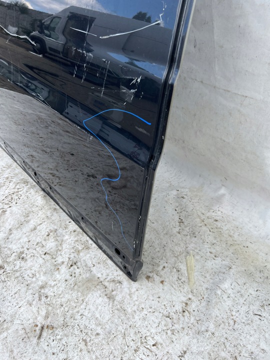 фото №8, Дверь правые range rover sport 13-16 перед l494