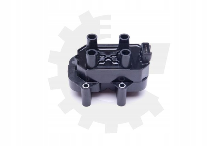 фото №12, Котушка запалювання esen skv 03skv299 92099894 citroen fiat lancia peugeot