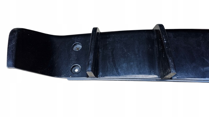 фото №9, Дифузор спойлер накладка porsche cayenne iii turbo gts e3 09y100500125