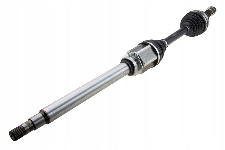 фото №1, Npw-ar-022 nty піввісь привідна