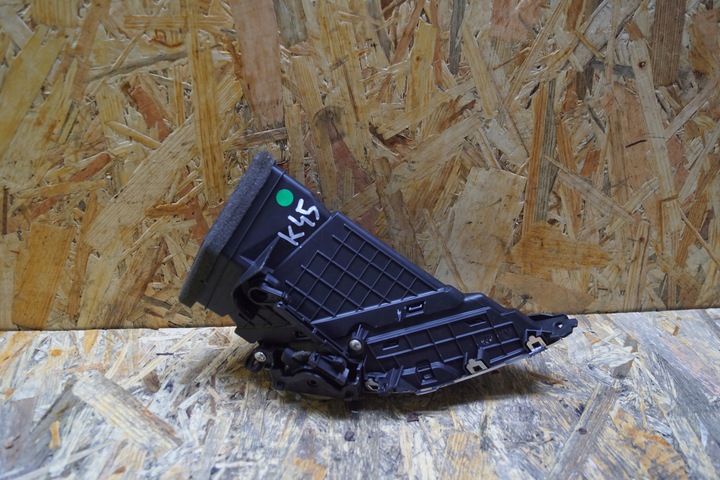 фото №5, Решётка воздуховод 97420-3z000 hyundai i40 kia