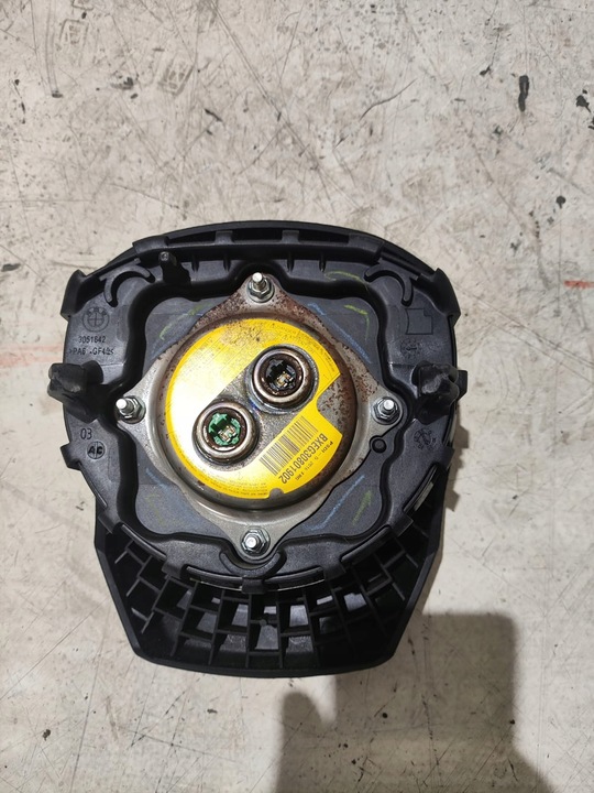 фото №8, Bmw x5 e70 подушка безпеки подушка водія 32306884665