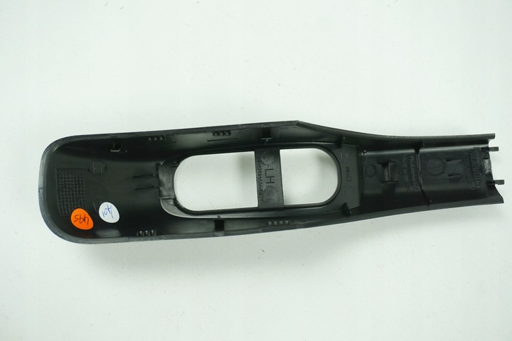 фото №9, Нова оригінальний номер накладка рейлінг зад лівий dacia sandero i 8200745939