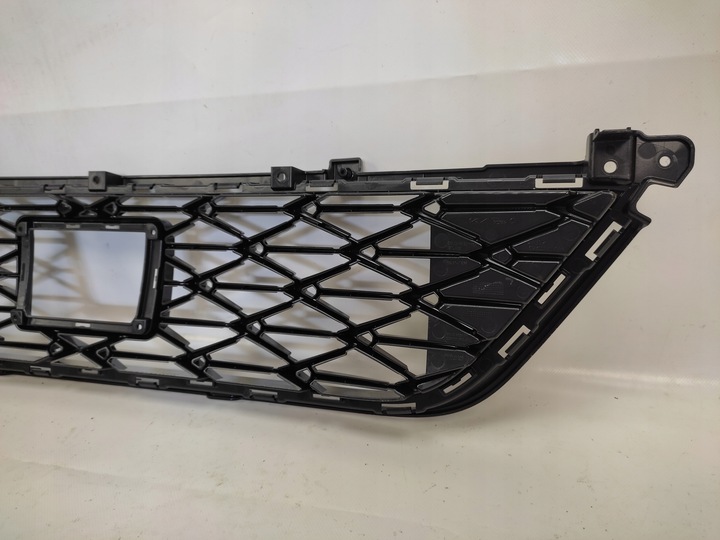 фото №7, Kia x-ceed рестайлінг gt-line решітка бампера перед 22-