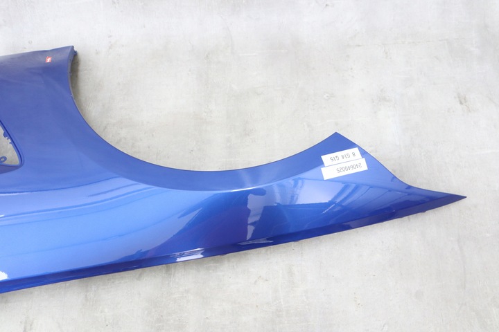 фото №9, Крило bmw 8 g14 g15 g16 лівий оригінал