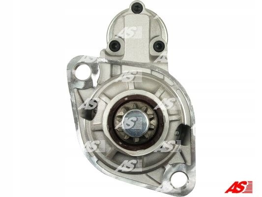 фото №2, Стартер vag 2.5tdi 04- /axd,blj,bnz/