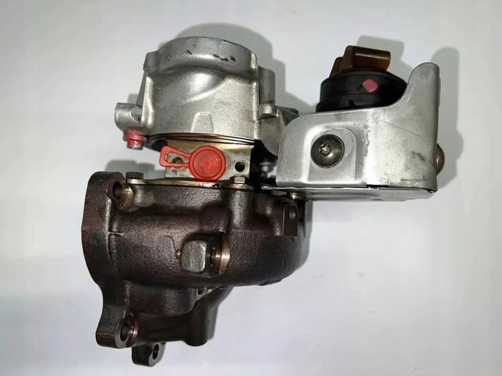 фото №1, Vw arteon, passat tiguan 2,0tdi турбіна 03n145401j 03n145401g