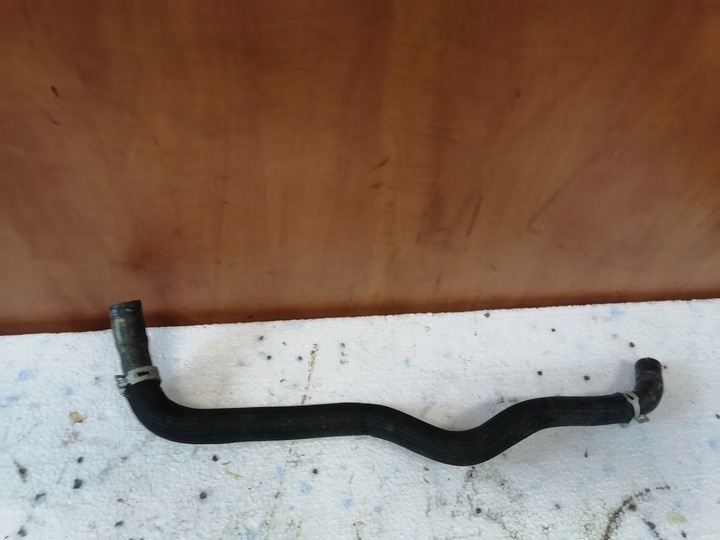 фото №1, Труба шланг води nissan qashqai j11 1.3 tce