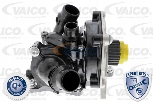 фото №16, Насос воды audi-vw v10-4919 vaico