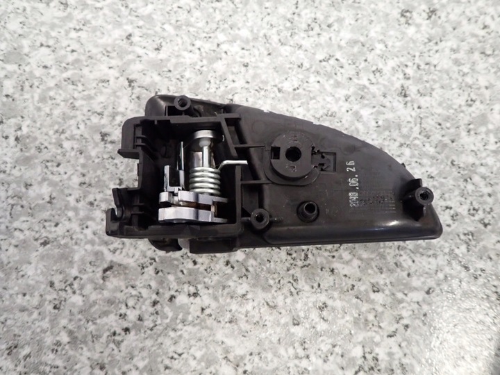 фото №6, Kia ceed 06-12 ручка внутренняя передняя правая