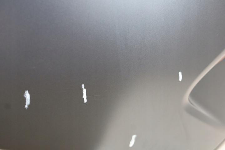 фото №10, Бампер зад задній bmw m8 f93 m-power 490