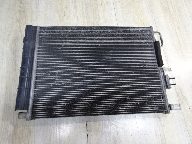 фото №7, Радіаторів кондиціонера i30 kia ceed hvcc tled