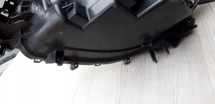 фото №10, Фара лампа правые перед mazda cx5 рестайлинг полный led ka1l51030c kd31-51030