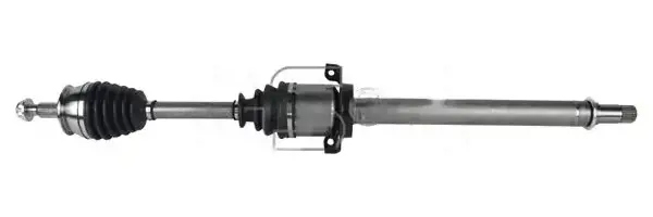 фото №1, Полуось 235062 gsp