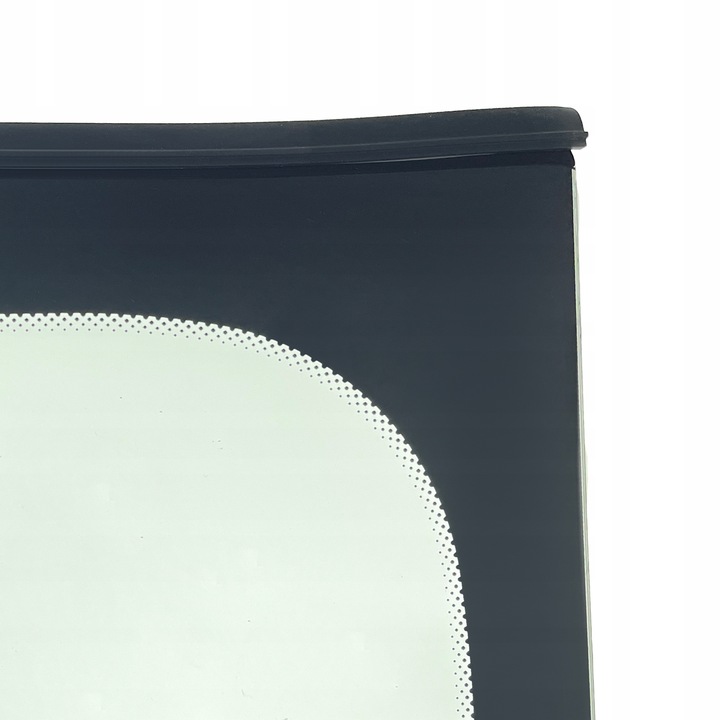 фото №6, Стекло передняя лобовое iveco daily 2019- зелёная новая