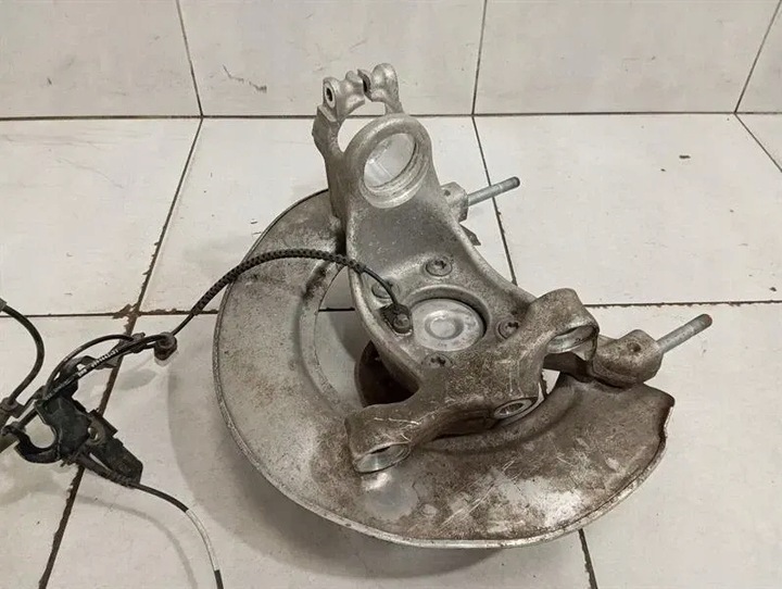 фото №12, Ступиця передня права bmw 31212284002