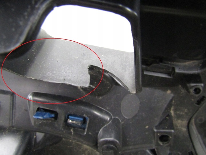 фото №10, Бампер перед переднее renault zoe рестайлинг 19-23