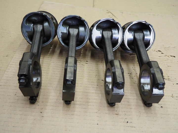 фото №13, Поршень поршні 1.9 z19dt opel zafira b astra h vectra