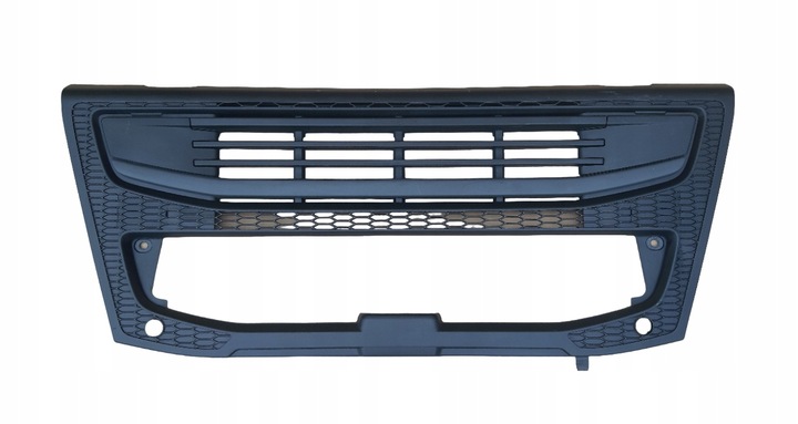 фото №1, Volvo fm4 fmx euro6 решітка радіатора решітка радіатор перед