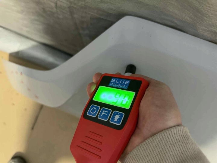 фото №5, Капот передня fiat ducato iii рестайлінг 14 -