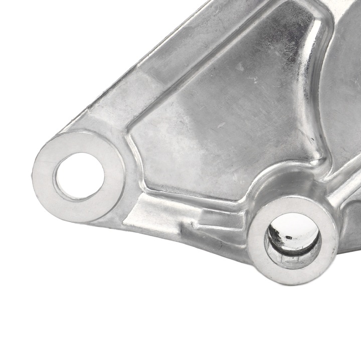 фото №9, Модуль натяжитель ремень з шкив ременной 12554027