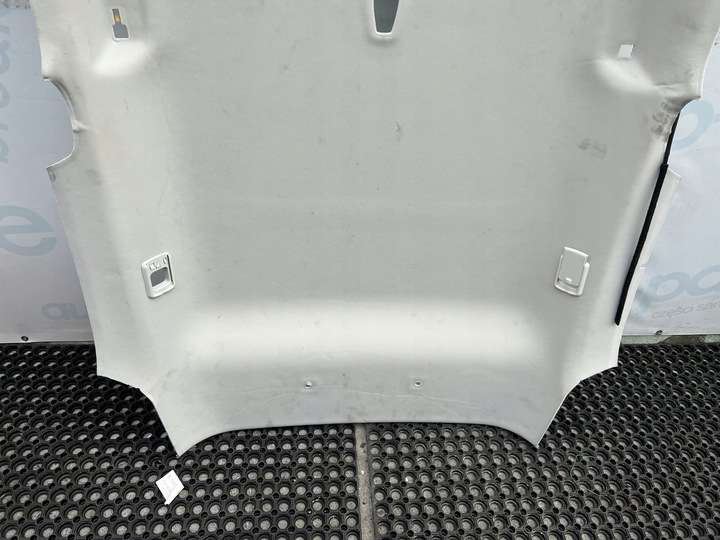 фото №4, Ford focus mk3 рестайлинг универсал потолок
