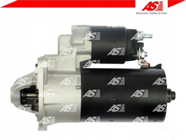 фото №4, As-pl стартер as-pl