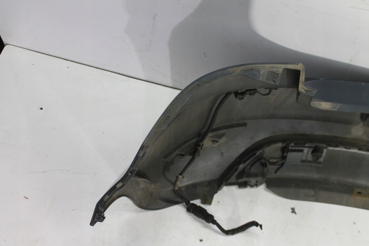 фото №13, Задній бампер pdc vw golf vi lc5f 08-16 hb