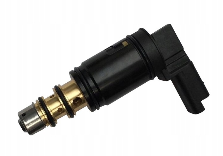 фото №1, Клапан керуючий denso citroen c4 picasso i