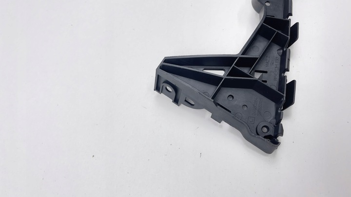 фото №8, Opel astra iii h 2004 - ползун крепление бампера перед правые 24460284