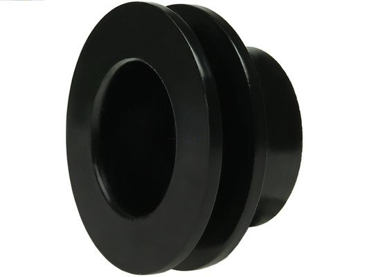 фото №2, Ap0063s as-pl колесо ременное генератора бренд new as