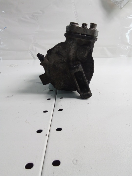 фото №4, L476 компрессор кондиционера opel corsa d 1.6t 13263478
