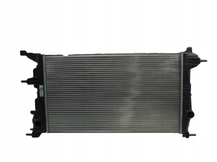 фото №1, Megane iii 1.2tce 1.4tce радиаторов воды motrio