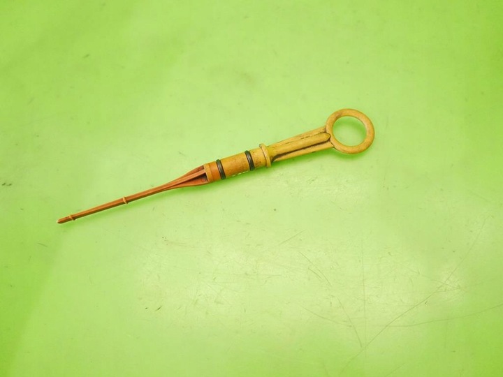 фото №4, Щуп щуп масла renault clio ii phi 1.4 98-01