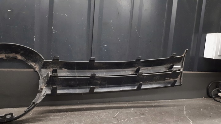 фото №9, 5k0853655e решётка радиатор решётка радиатора vw golf vi 08-13