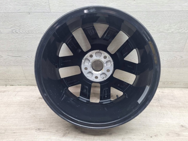 фото №12, Диск vw passat b8 7jx17h2 et40 5x112 3g0601025f