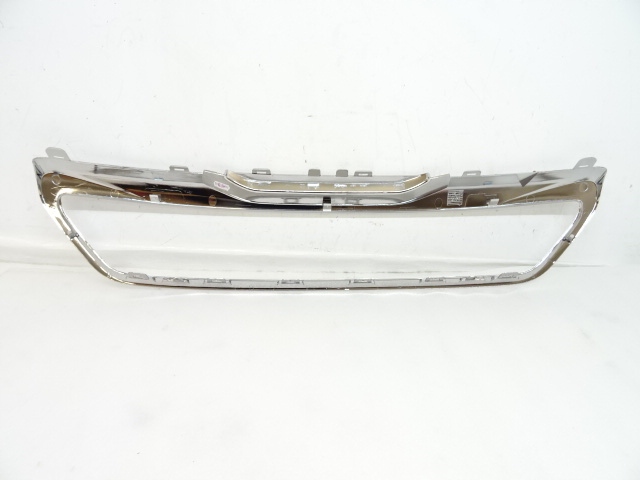 фото №10, Peugeot 308 t9 ii allure 13-16 хром решётка решётка бампера новый оригинал